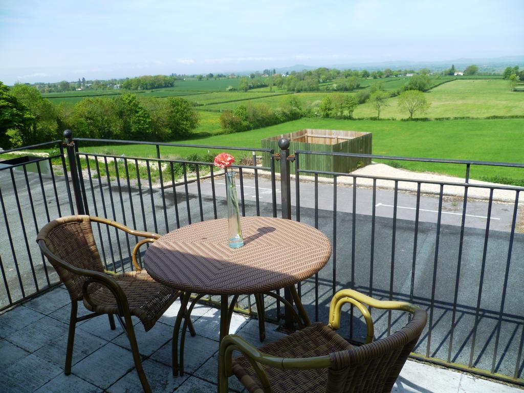 The Olive Mill Hotel Bridgwater Exterior photo