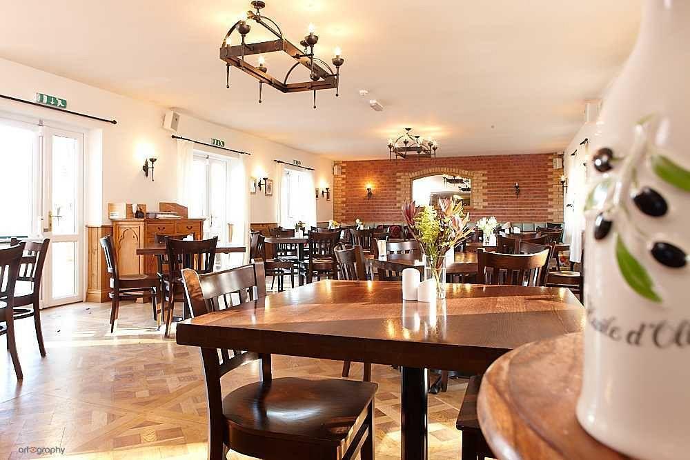 The Olive Mill Hotel Bridgwater Exterior photo